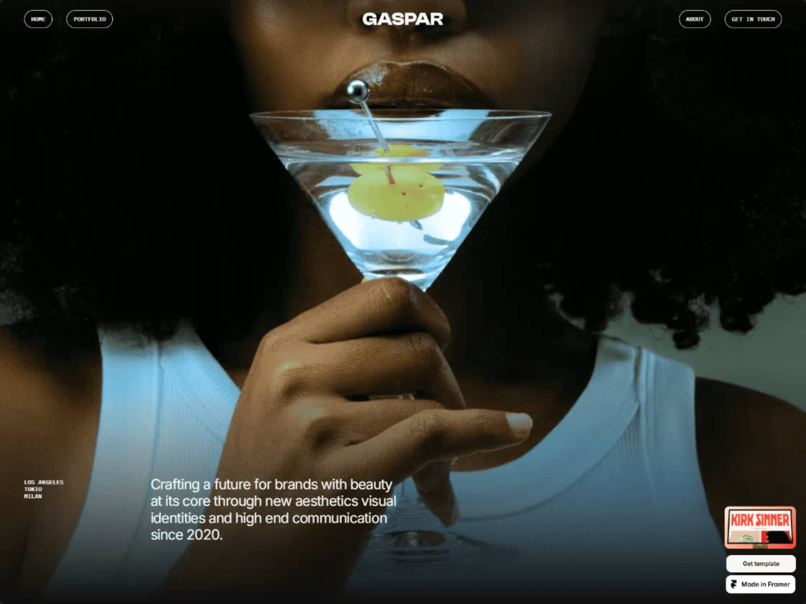 Gaspar