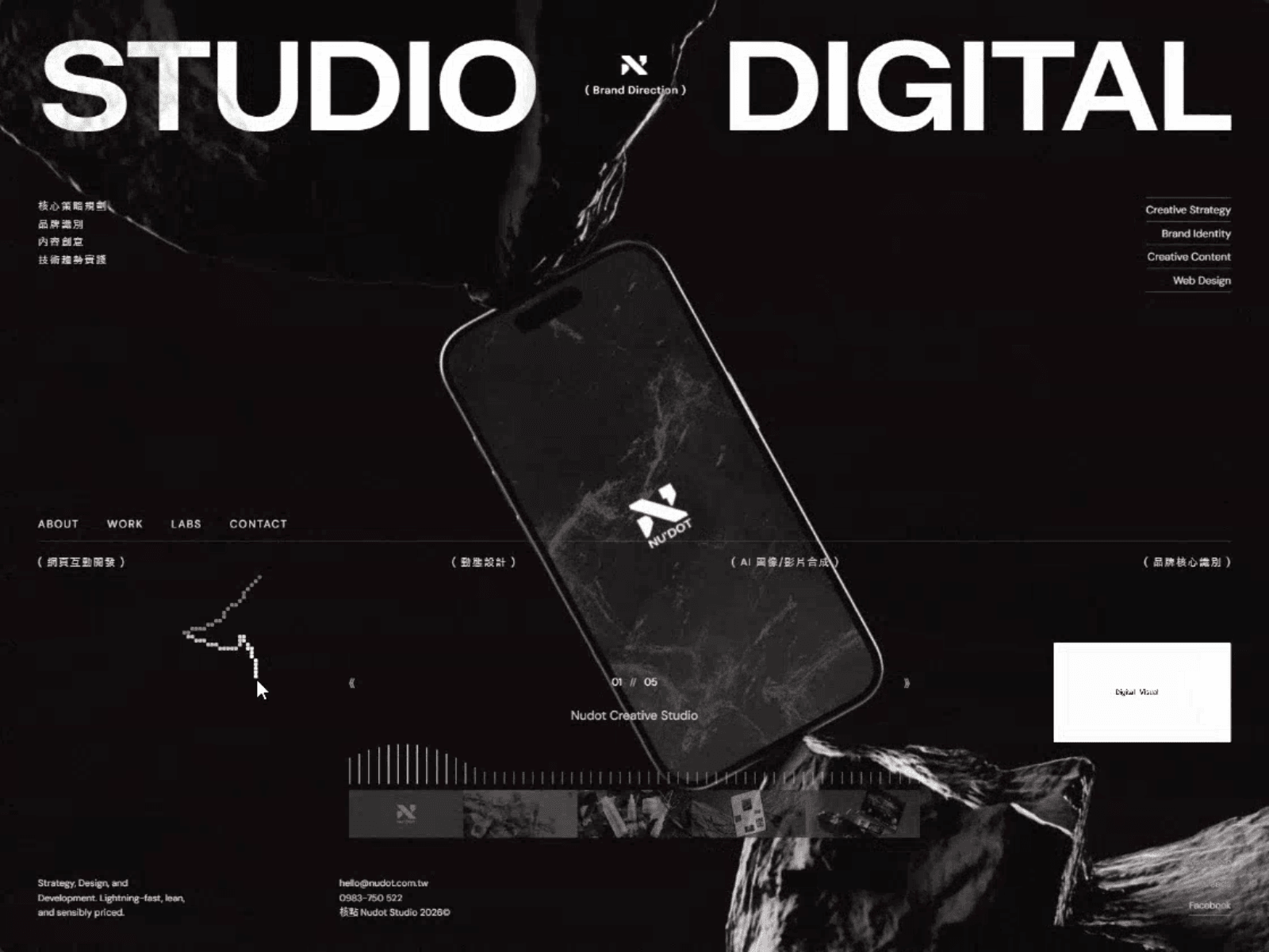 Nudot Studio