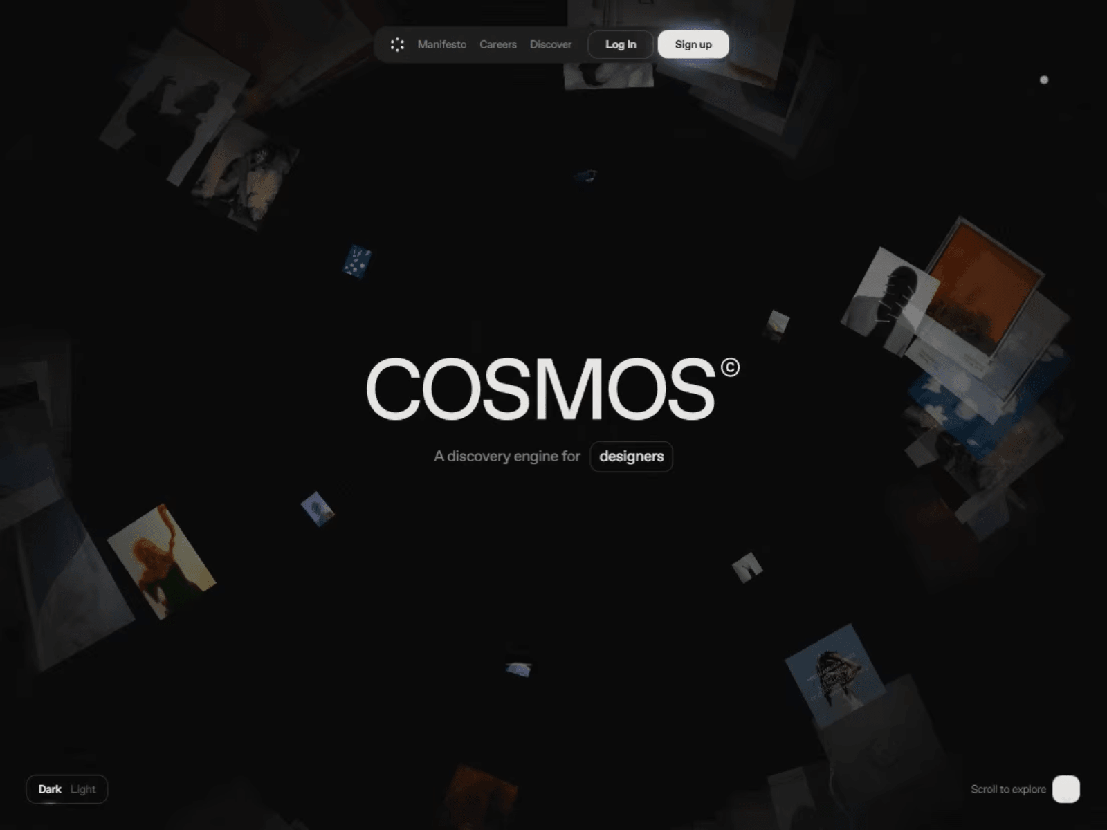 Cosmos