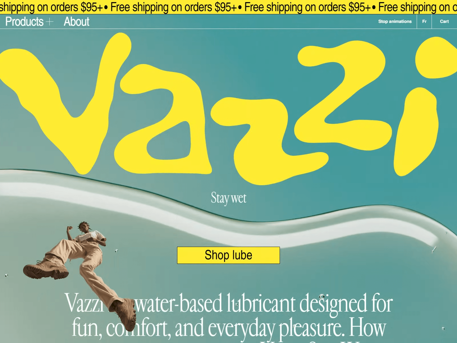 Vazzi