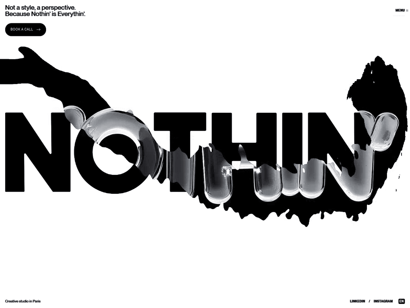Nothin'