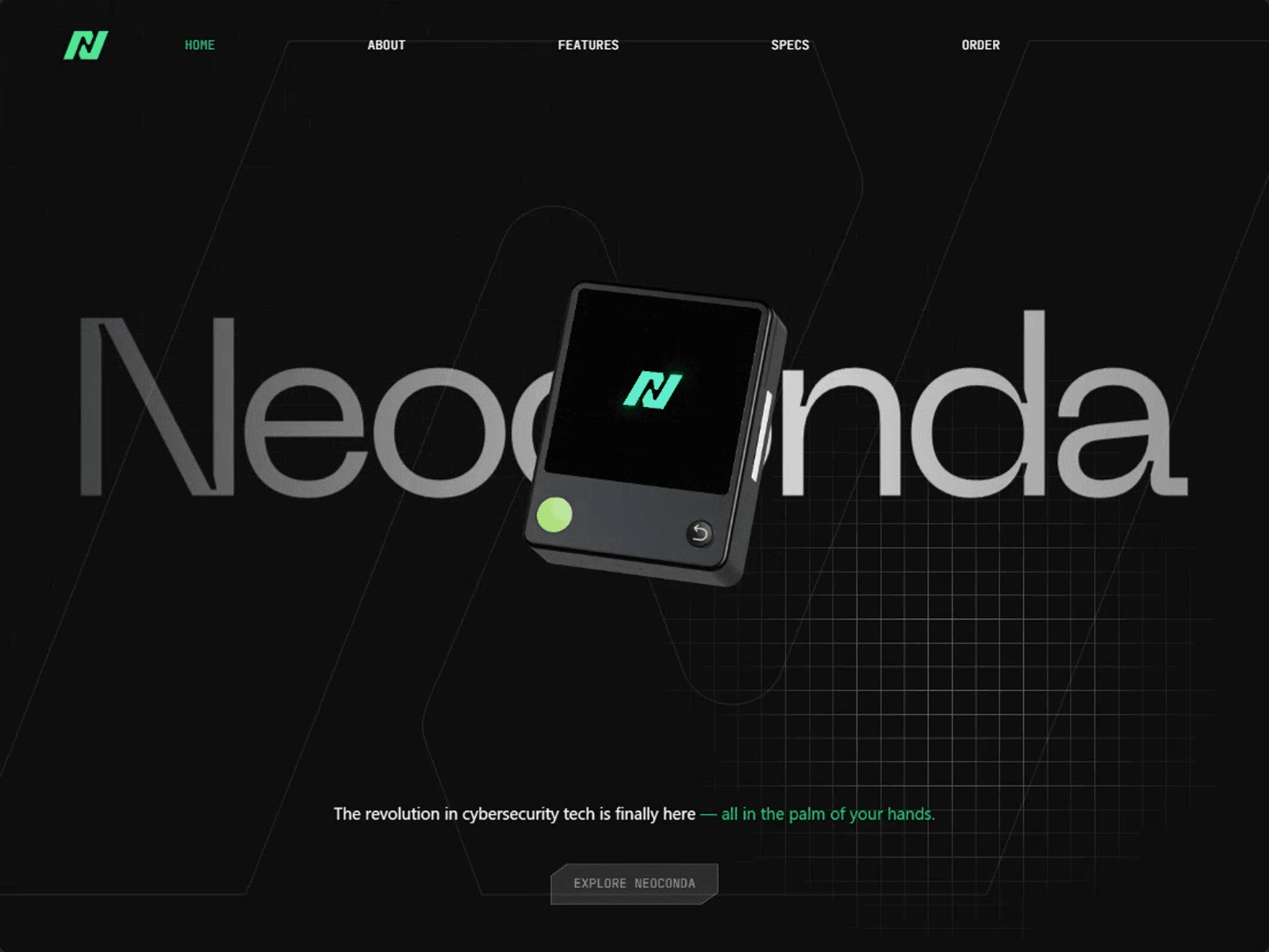 Neoconda