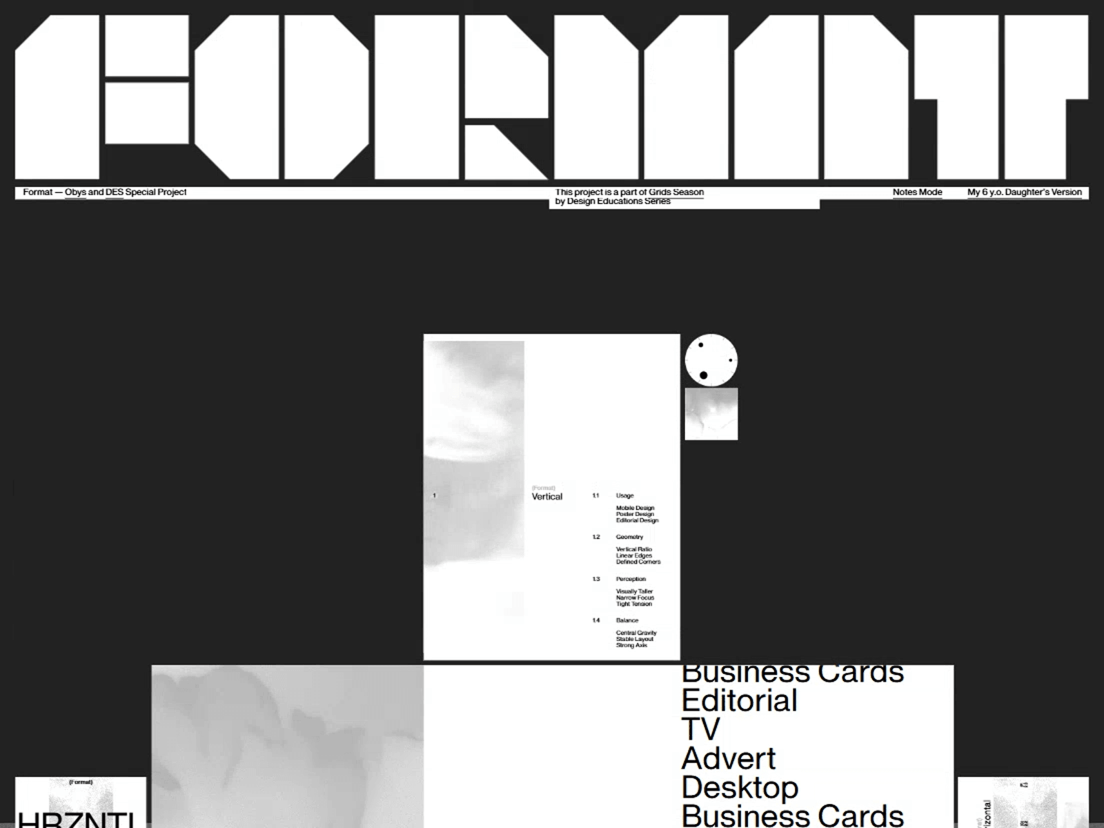 FORMAT