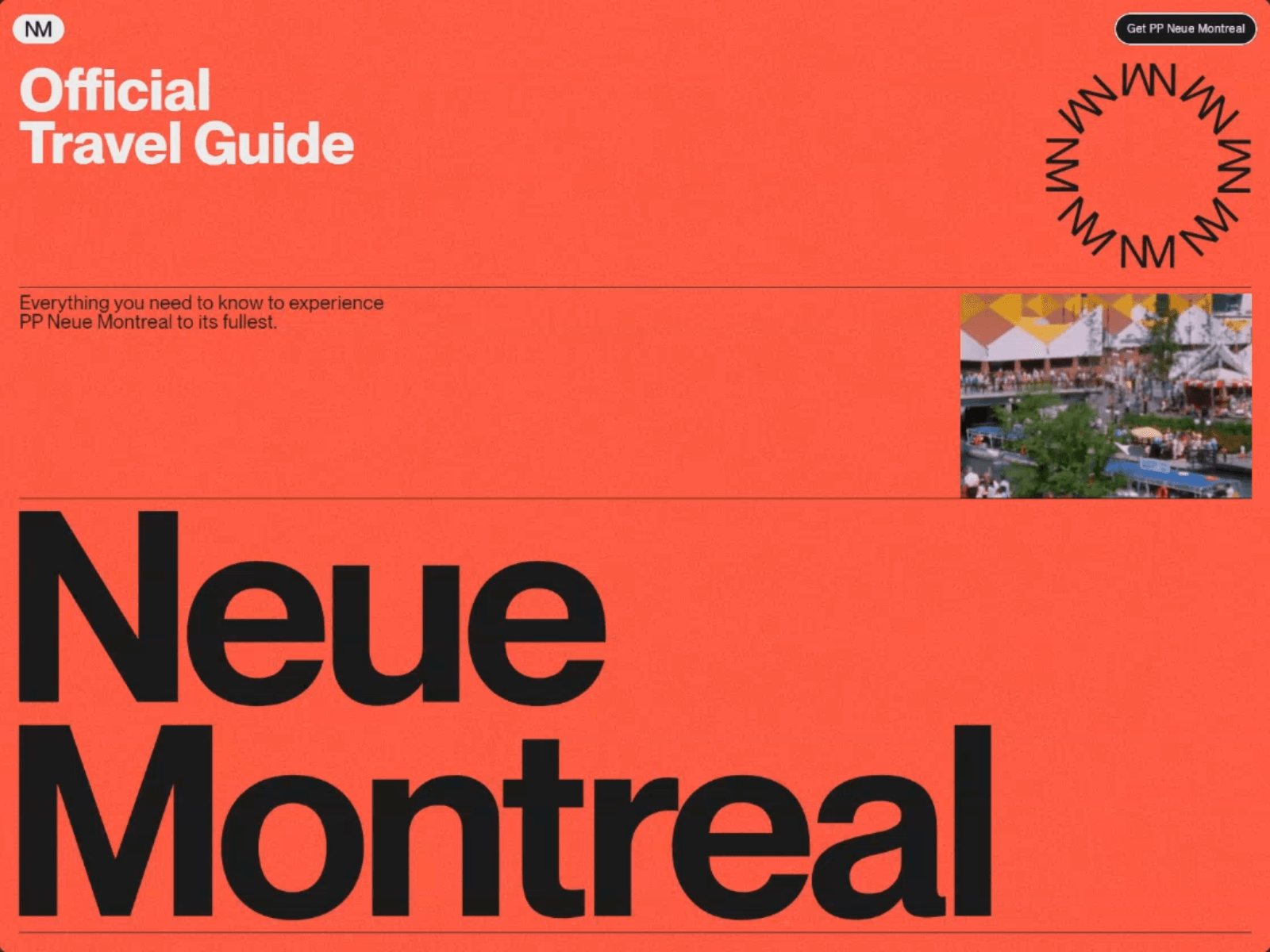 PP Neue Montreal