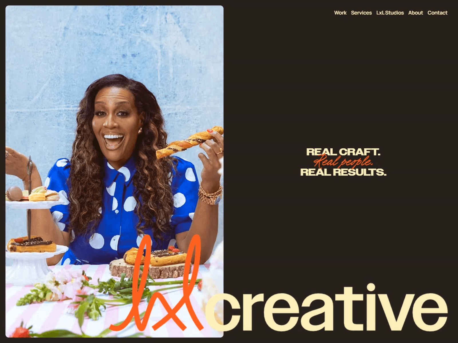 LxL Creative