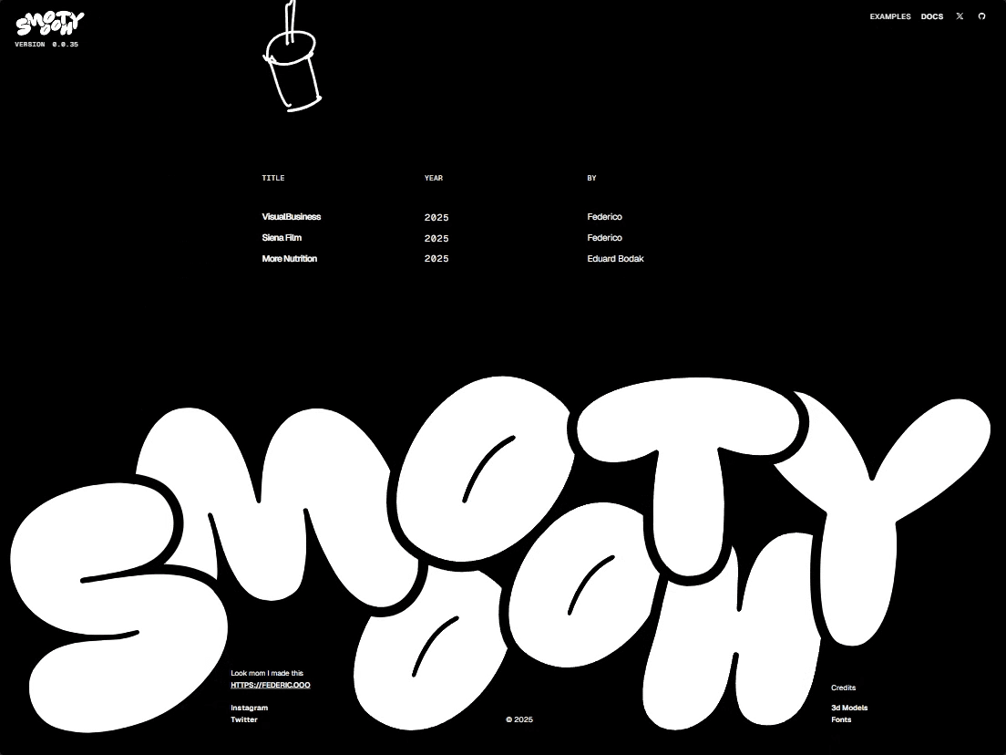 Smooothy