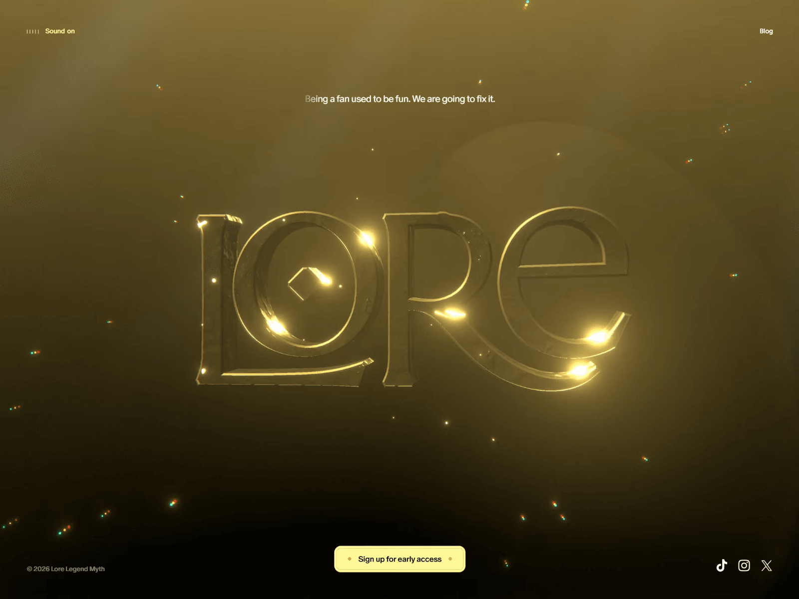 Lore