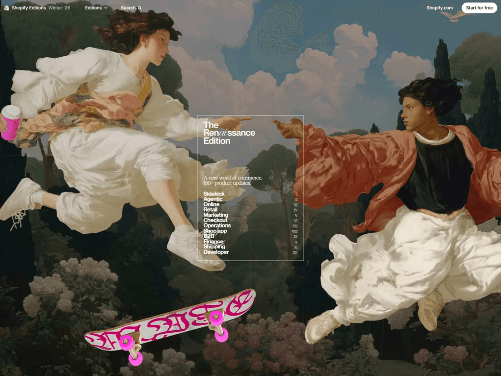 Shopify Editions Winter '26