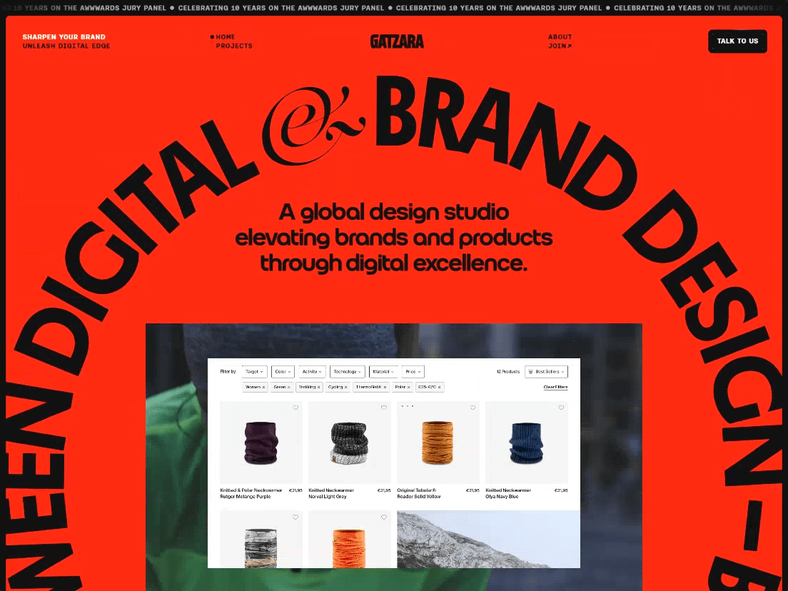 GATZARA Studio