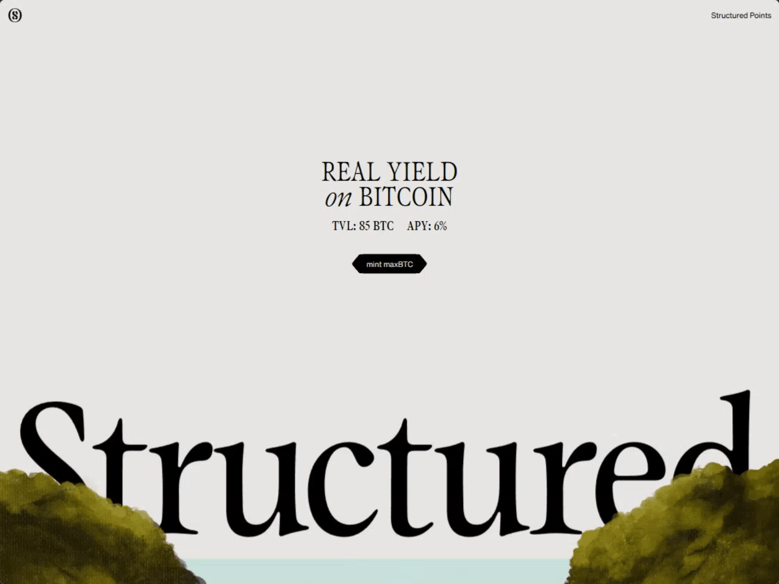 Structured
