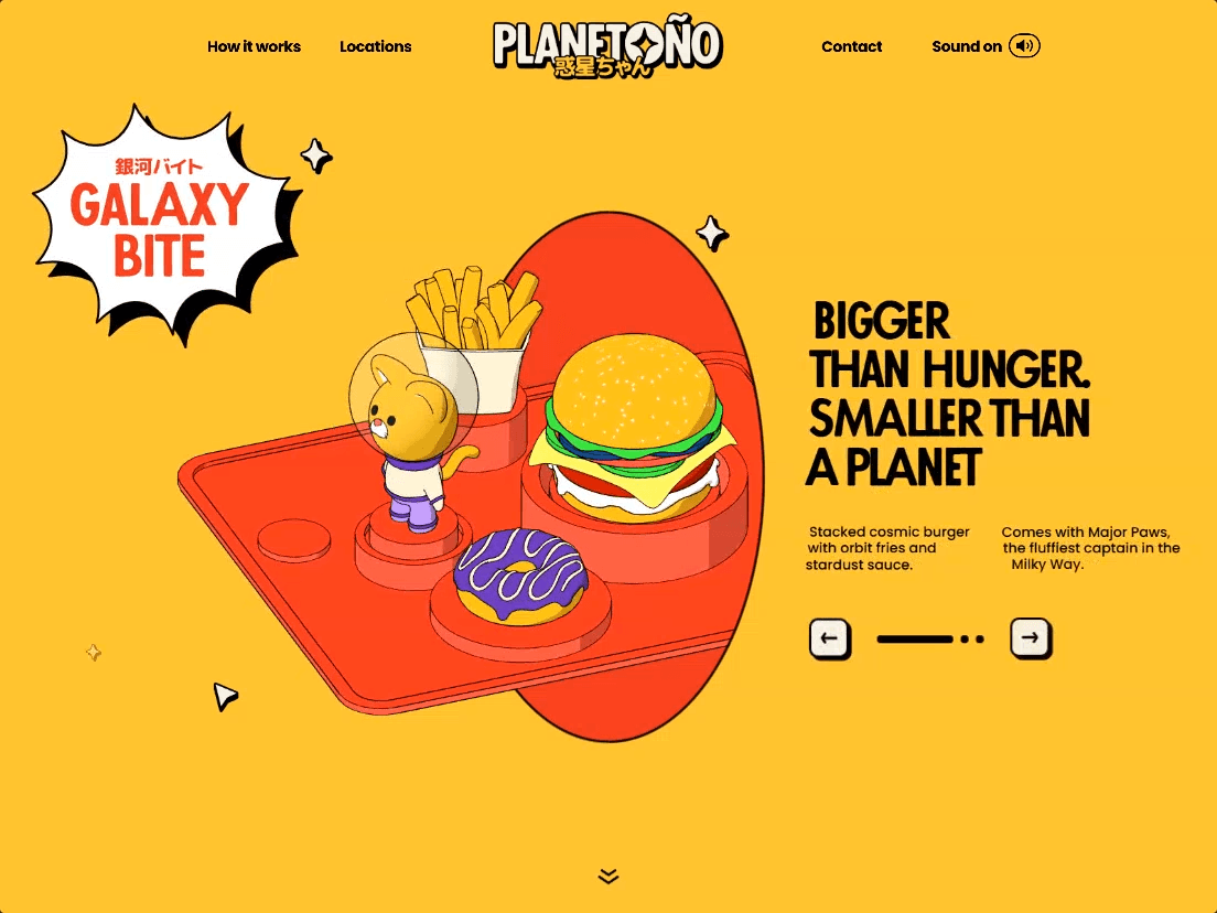 Planetoño