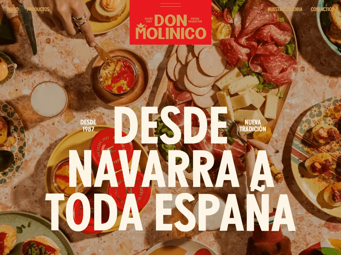 Don Molinico
