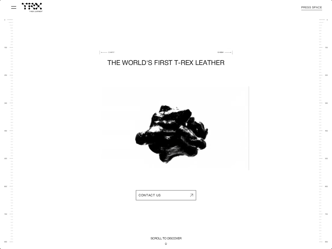 T-REX LEATHER
