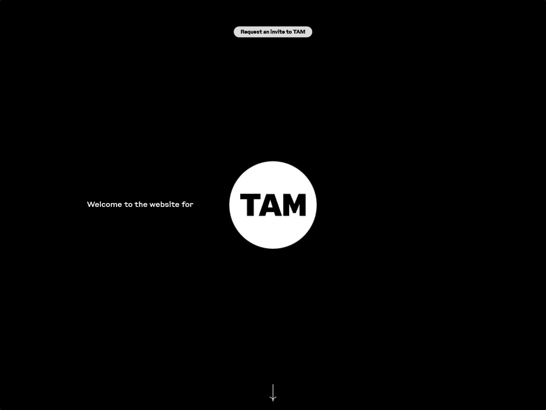TAM