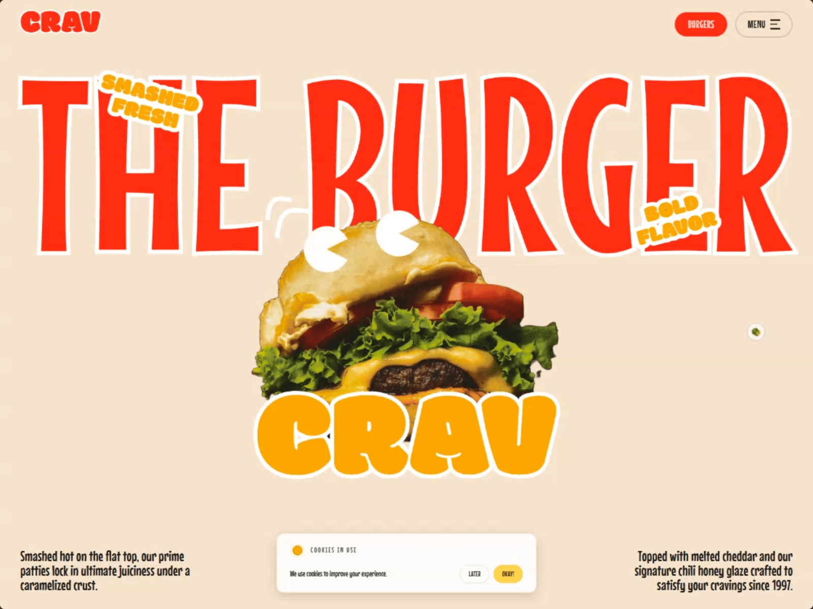 CRAV