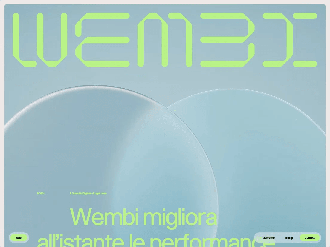 Wembi