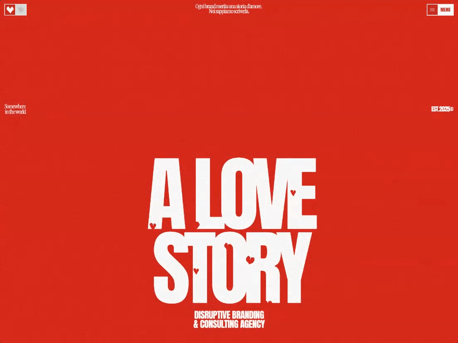 A Love Story