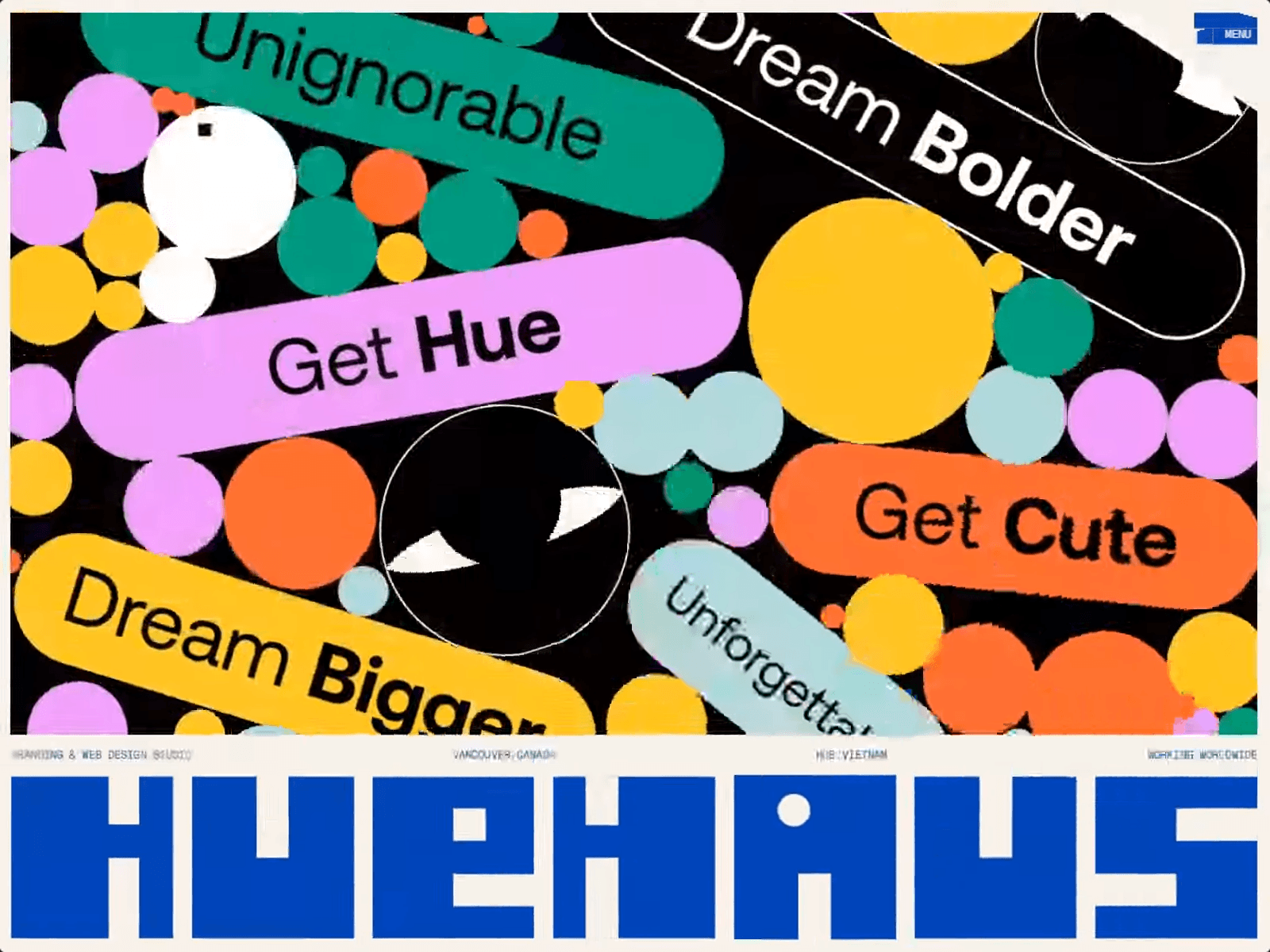 Huehaus Agency