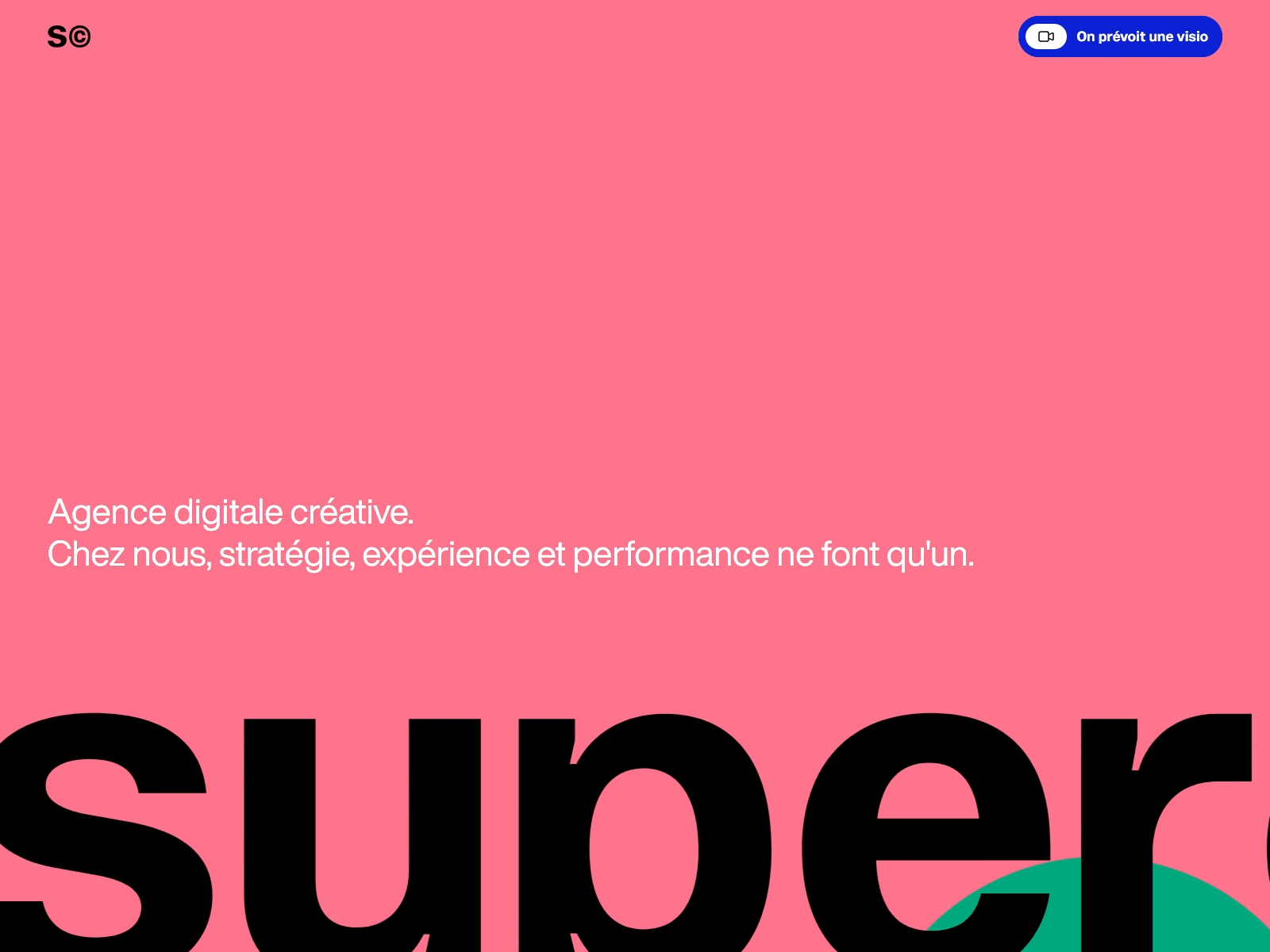 Supercolor