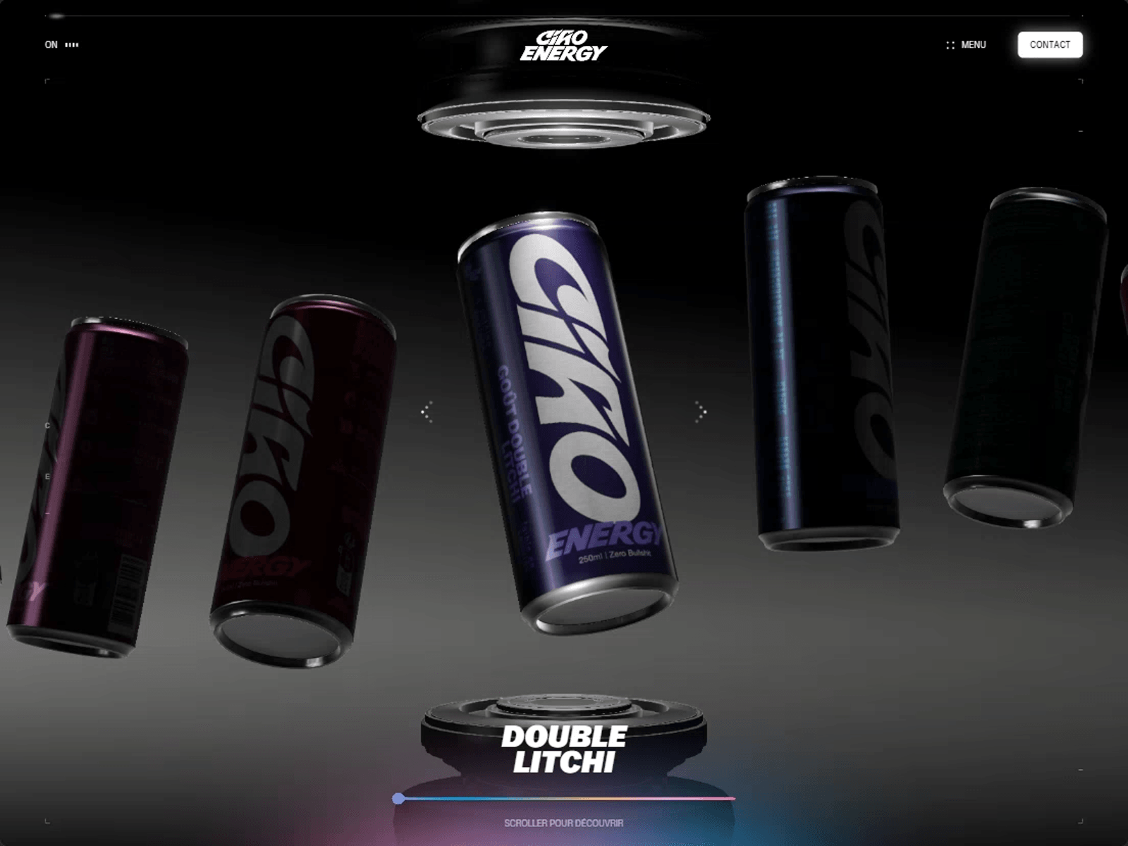 Ciao Energy