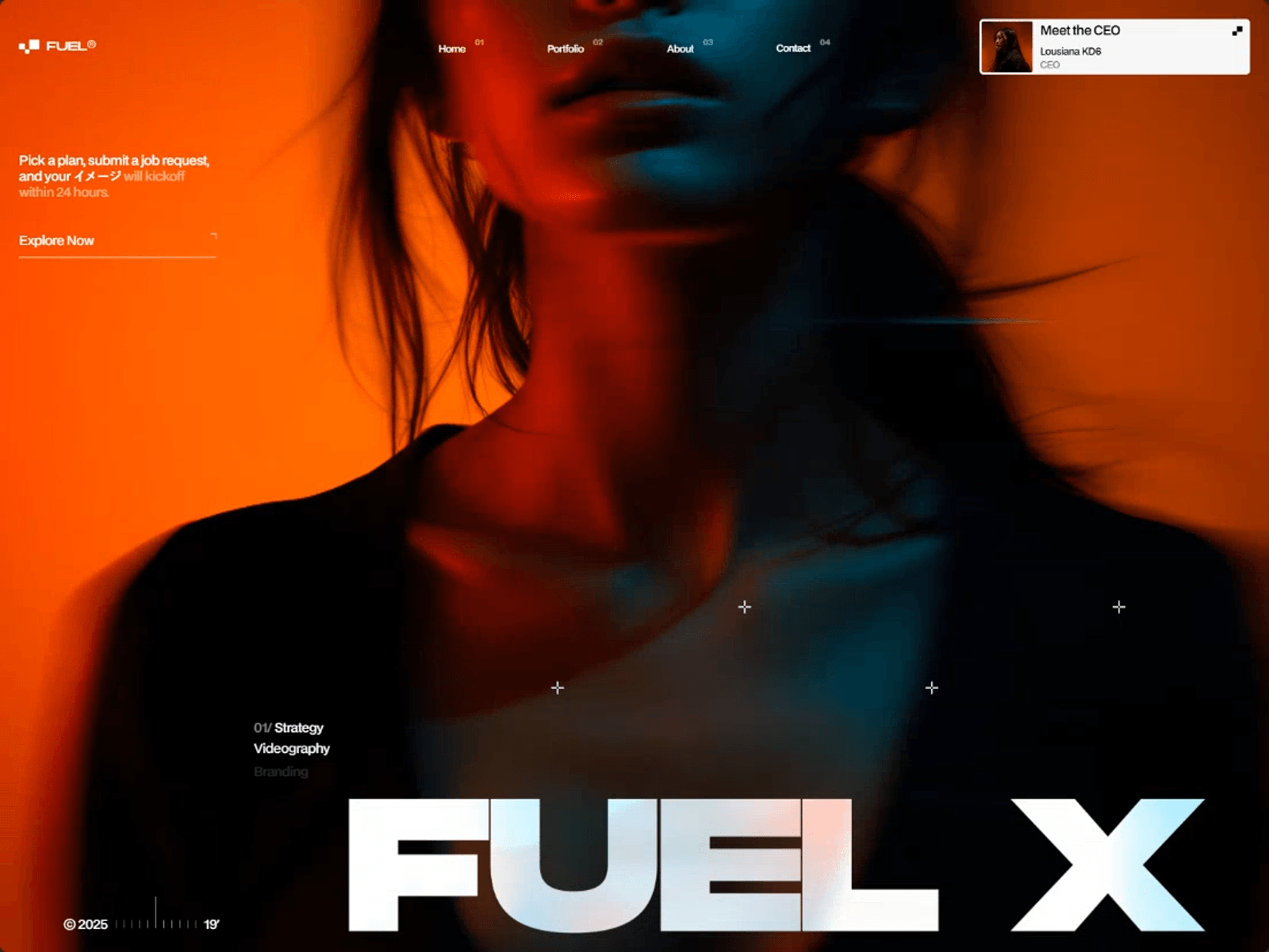 Fuel