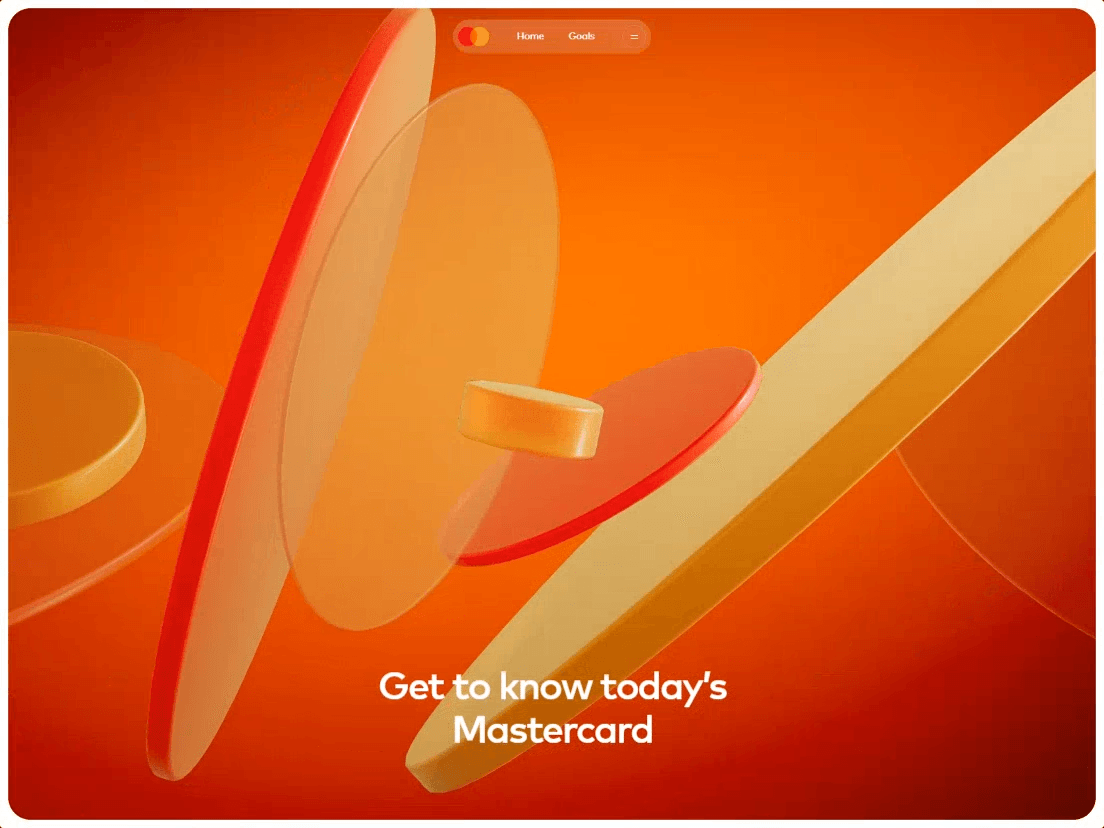 Mastercard Business Outcomes
