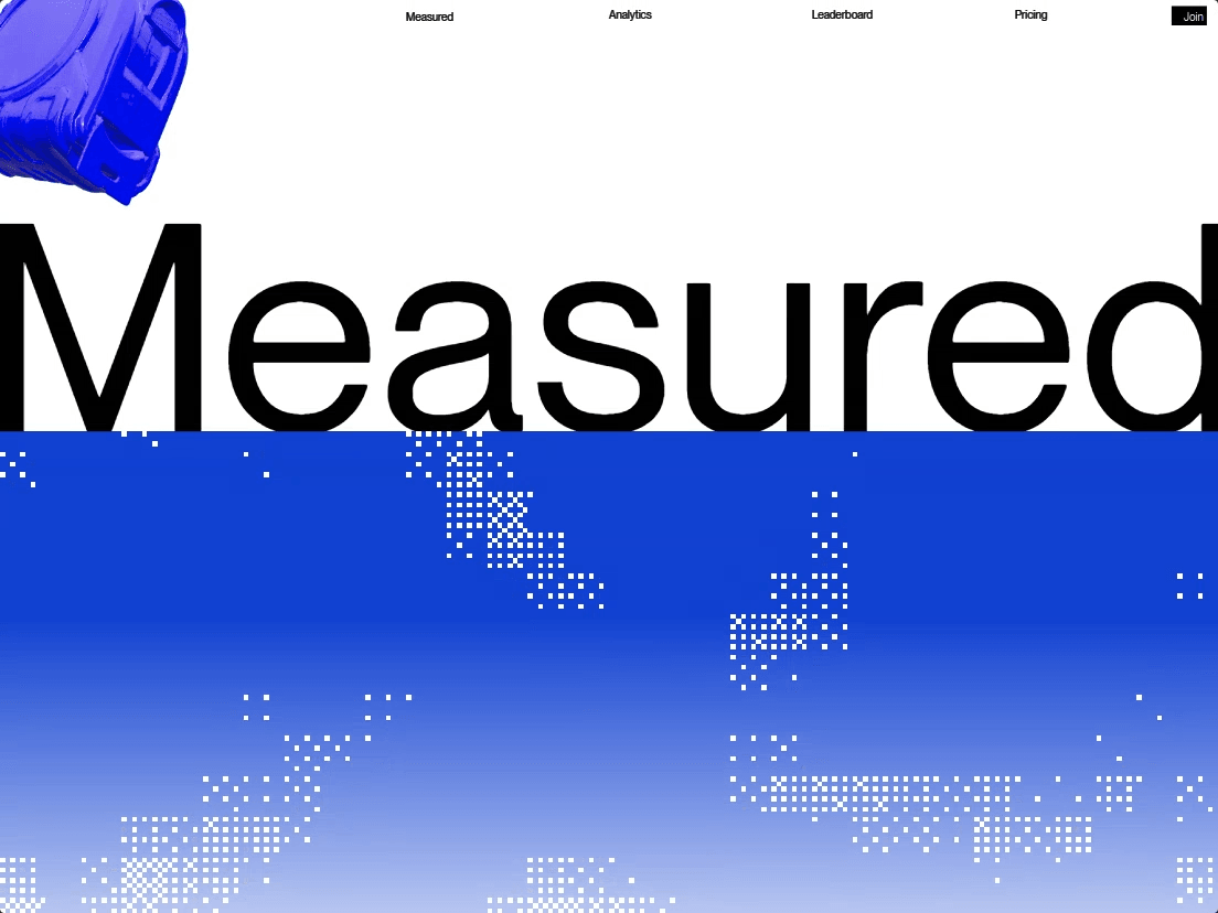 Measured Analytics