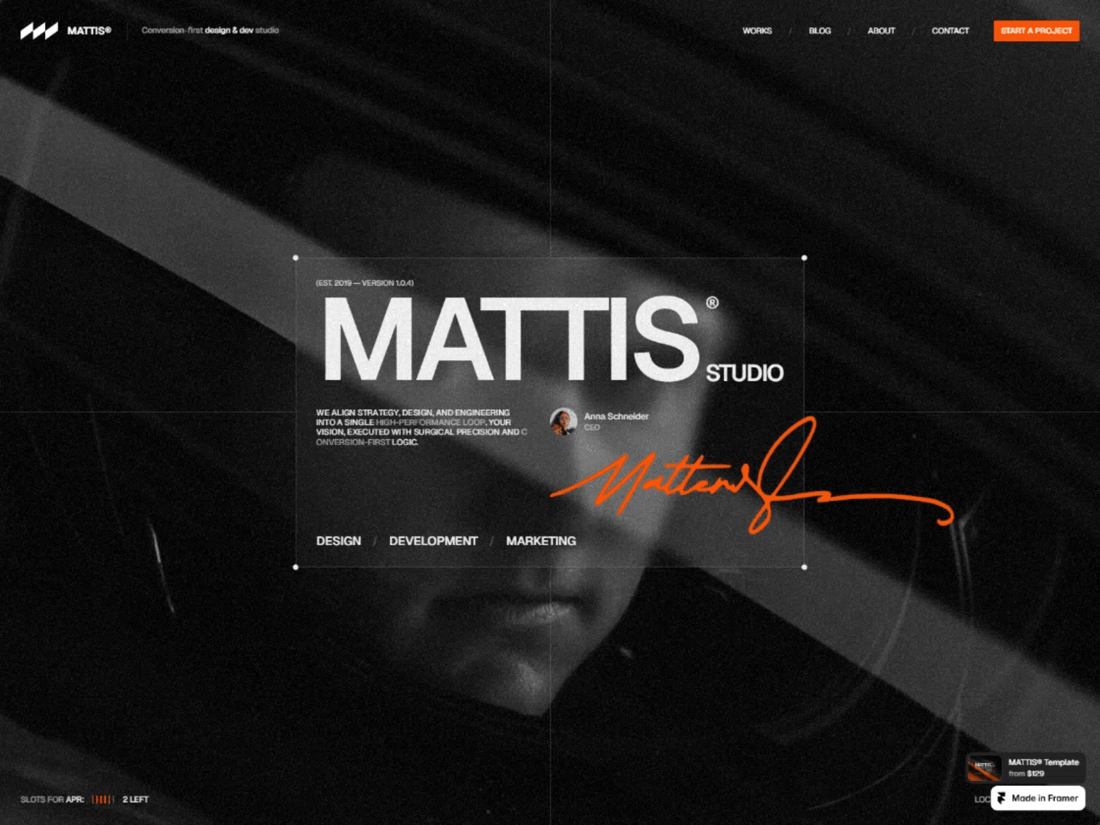 Mattis