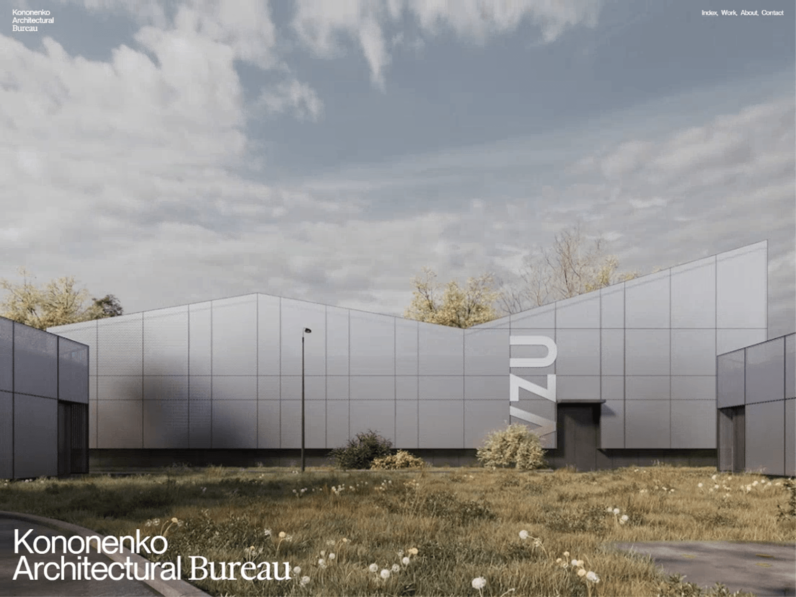 Kononenko Architectural Bureau