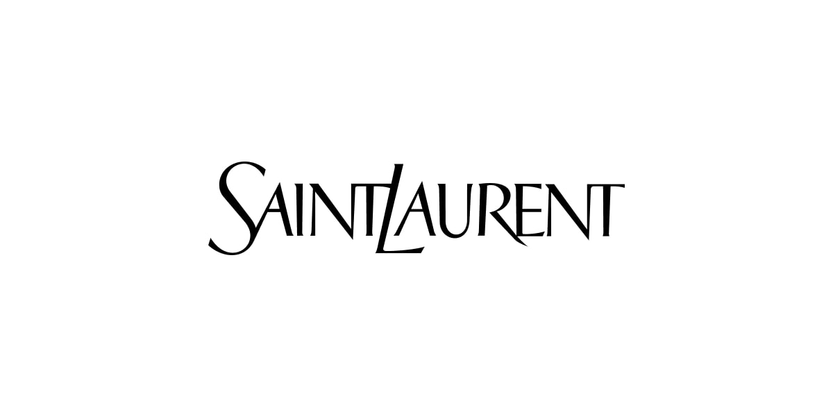 SAINT LAURENT - FALL 25