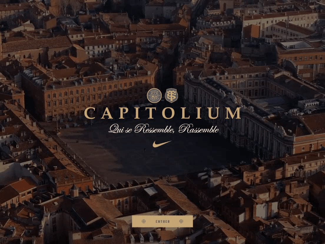 Capitolium