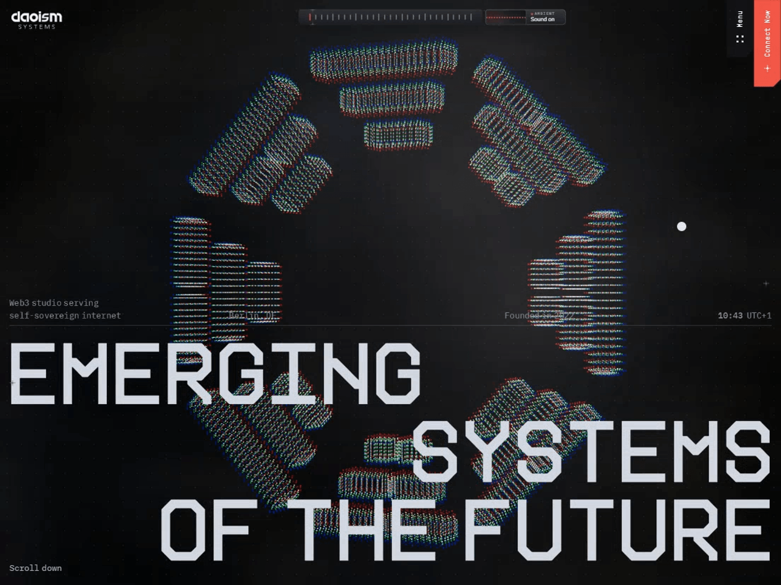 Daoism Systems