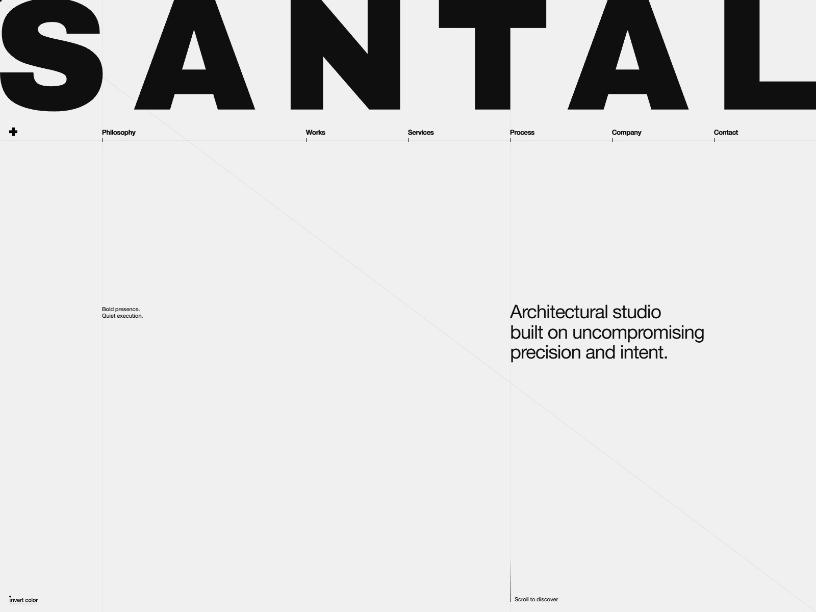Santalarch