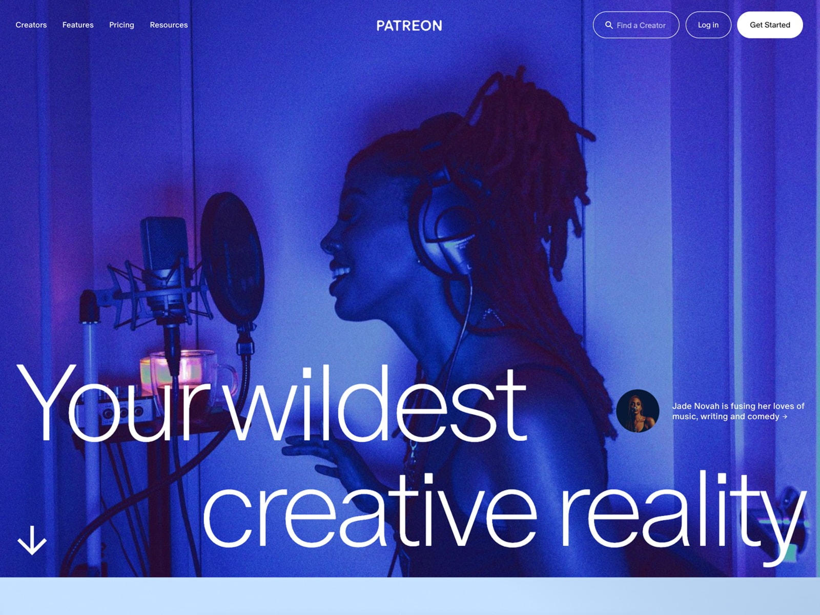 Patreon