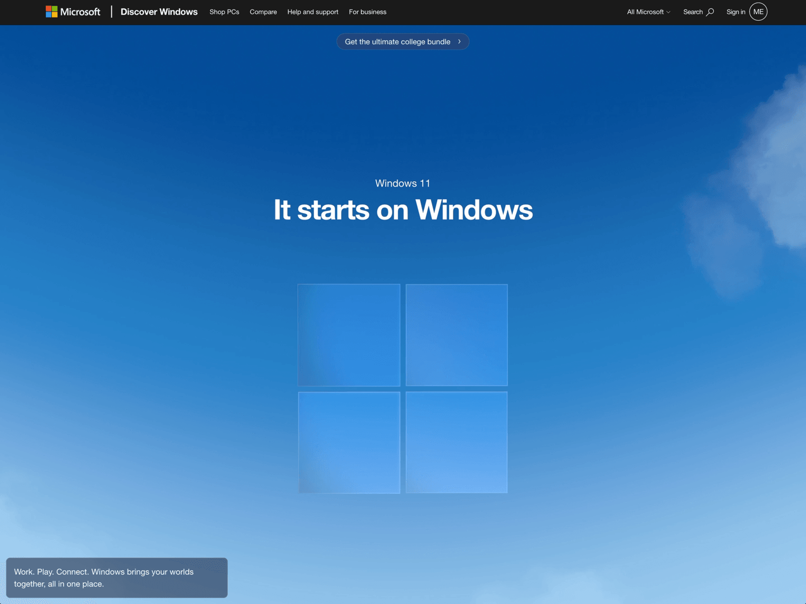 Windows